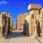 Full Day Guided Tour from Cairo to Luxor by Flight