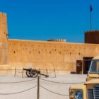 History & Heritage Tour of Qatar