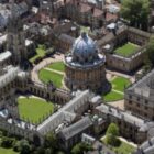 Oxford and Cambridge University Tours