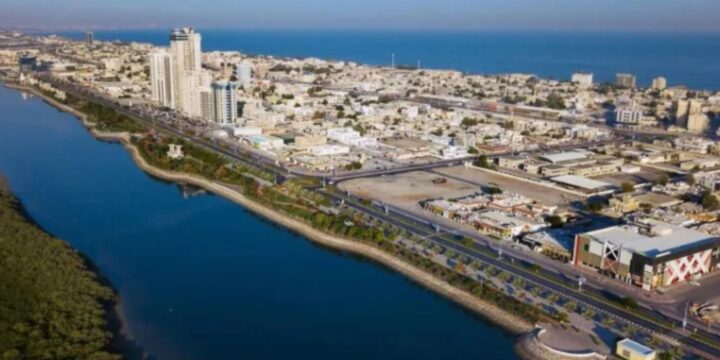 Ras Al Khaimah City Tours