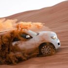 Ras Al Khaimah Desert Safari Tours