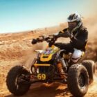 Ras Al Khaimah Quad Biking Tours