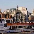 River Thames Cruise Tours