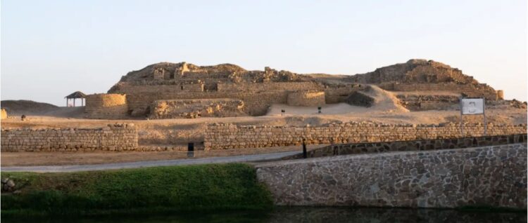 Salalah: Private Half Day Sightseeing Tour