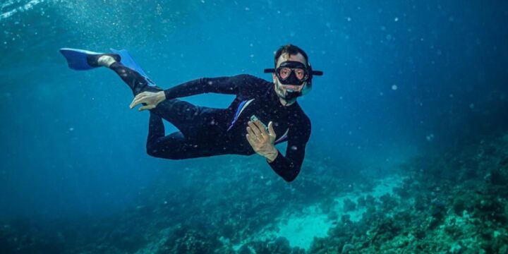 Snorkeling Daily Trips in Jeddah