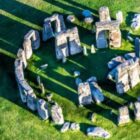 Windsor, Bath and Stonehenge tours