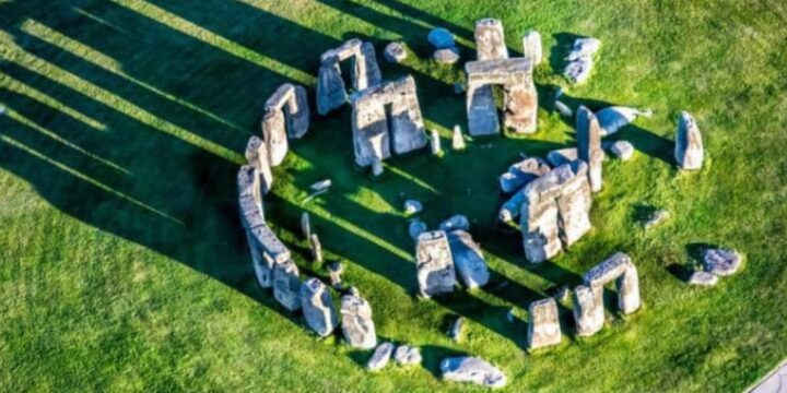 Windsor, Bath and Stonehenge tours