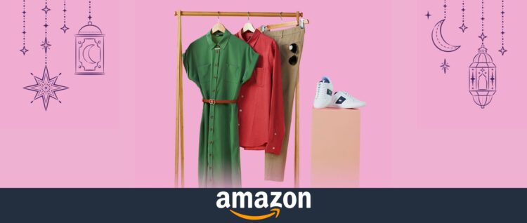 amazon