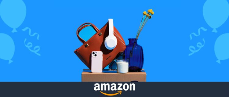 amazon