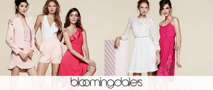 bloomingdales