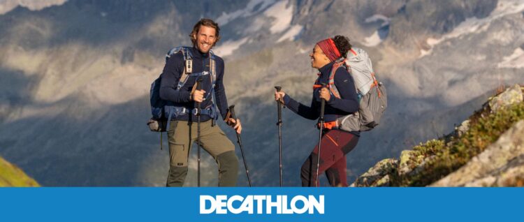 decathlon