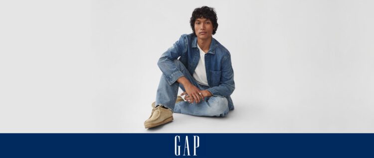 gap