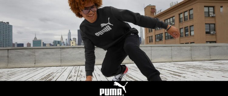 puma