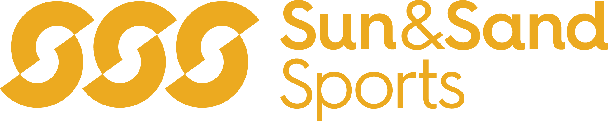 sun & sand sports