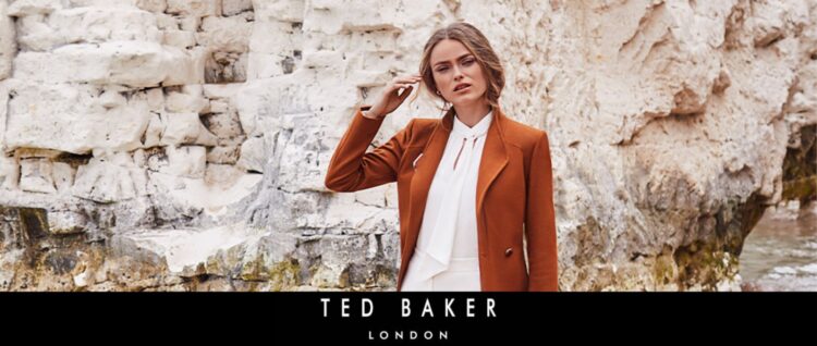 ted baker