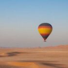 Breakfast In The Sky With Balloon Flights