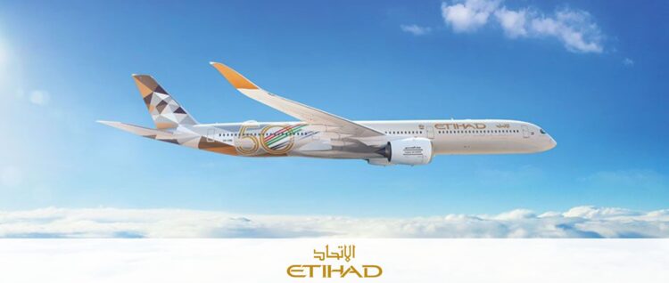 etihad airways