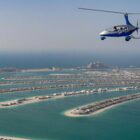 Gyrocopter Flight In Dubai