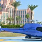 Helicopter Tour of Dubai: From Atlantis, The Palm