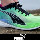 Puma Deviate NITRO™ Elite 2 Women's Running Shoes