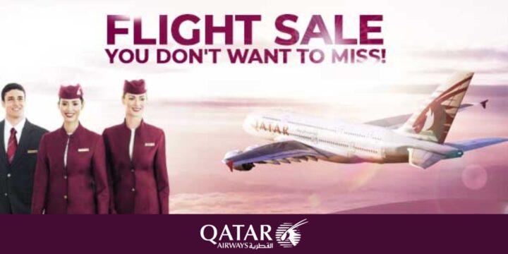 qatar airways