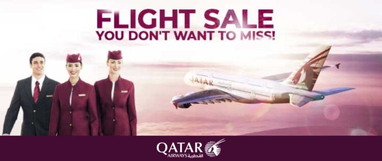 qatar airways