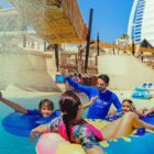 Wild Wadi Waterpark