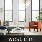 west elm