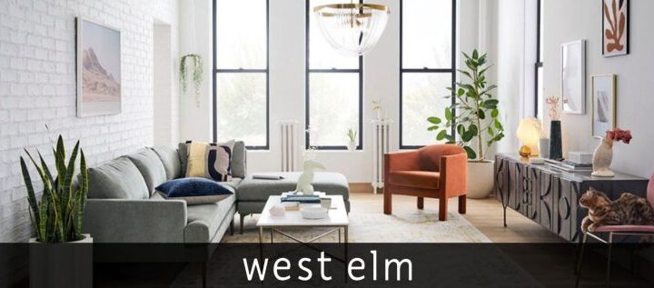 west elm