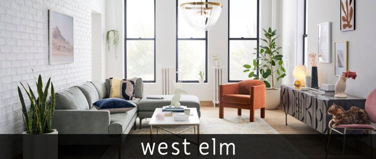 west elm