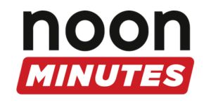 noon minutes