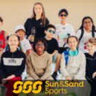 Sun & Sand Sports back to school