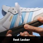 foot locker