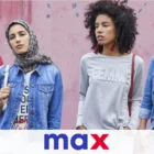 Max Fashion