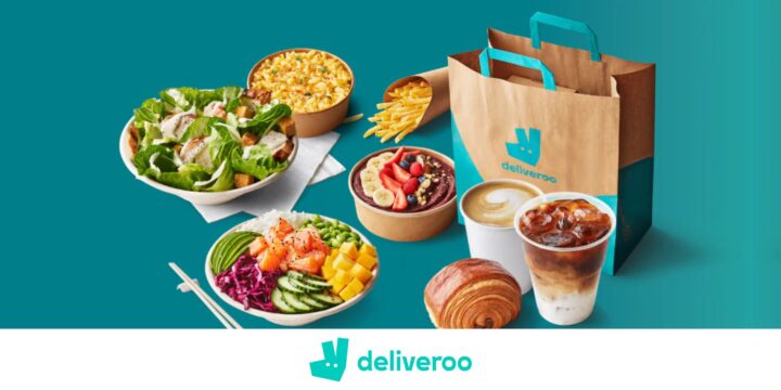 deliveroo