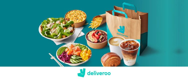 deliveroo