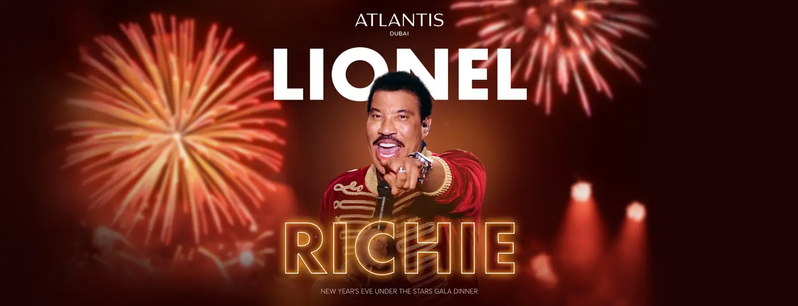 lionel richie