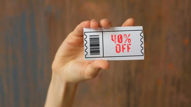 COUPON