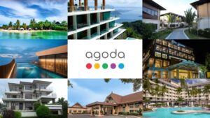 agoda hotels