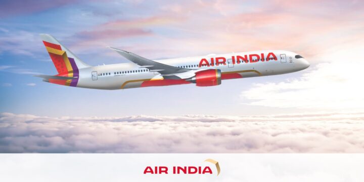 air india