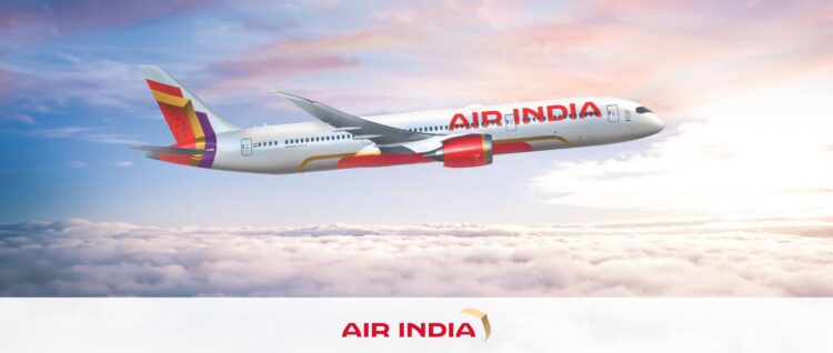 air india