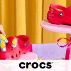 crocs