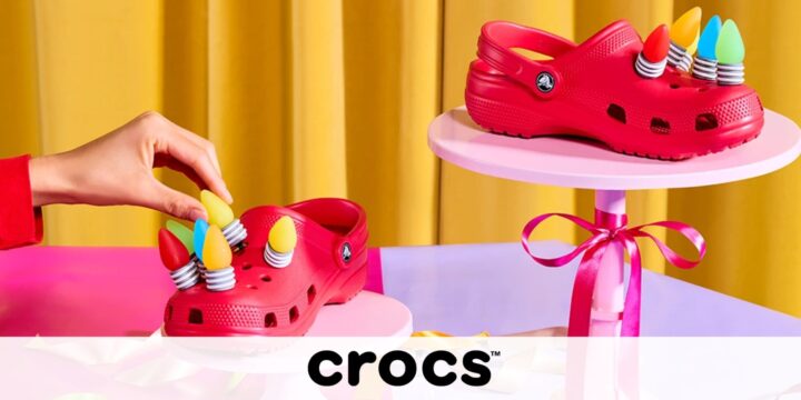 crocs