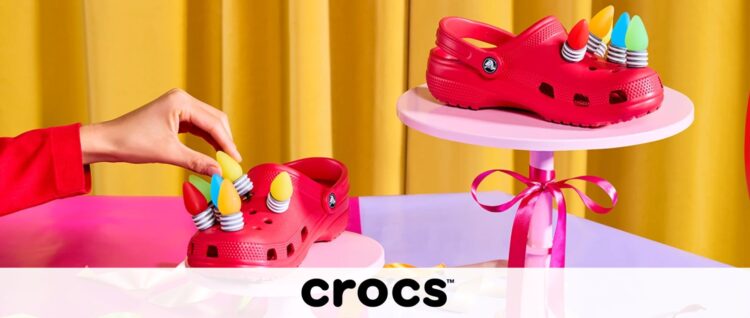 crocs