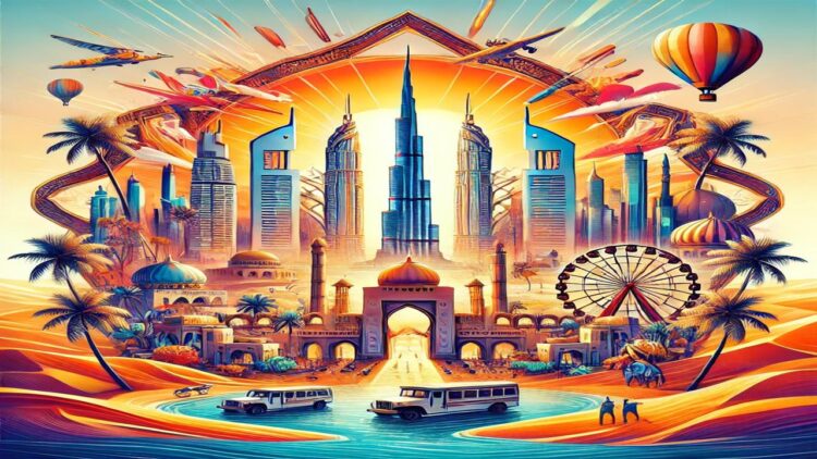 dubai
