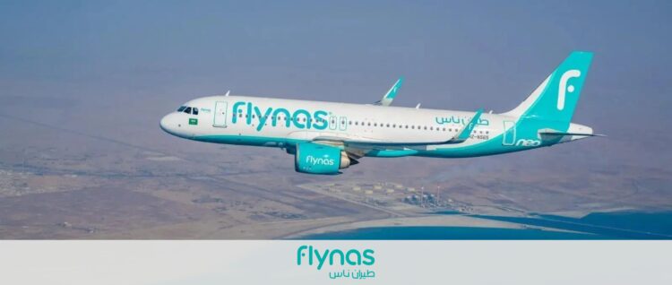 flynas