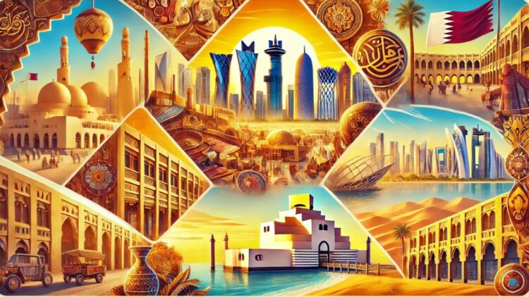 qatar