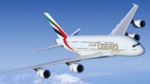 emirates airlines