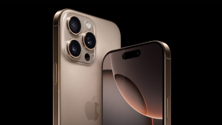 iphone 16 pro