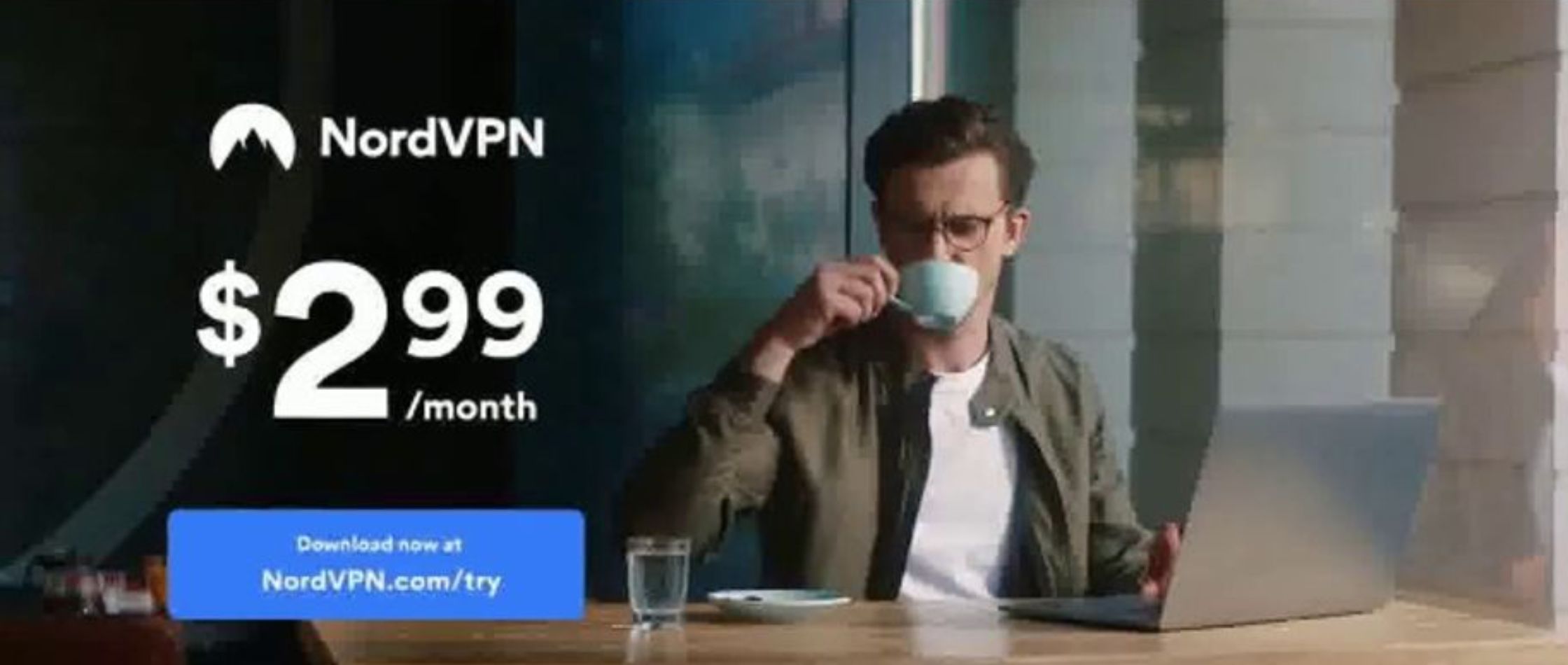 nordvpn